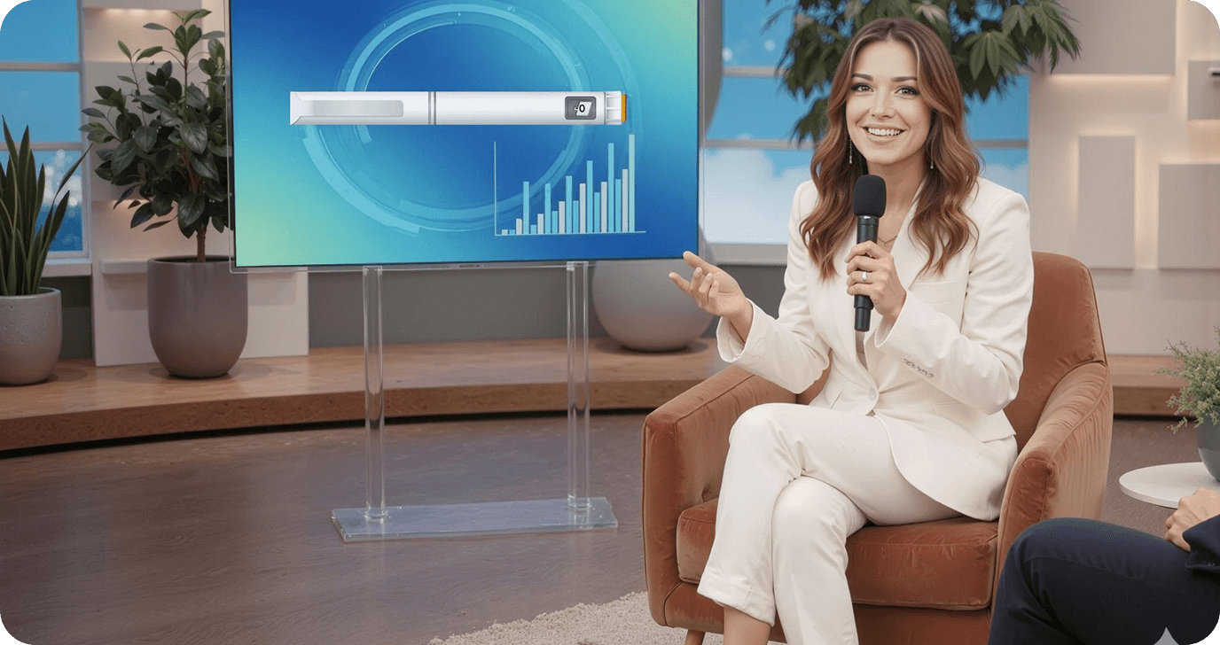 препараты для похудения | Geropharm-trends.ru