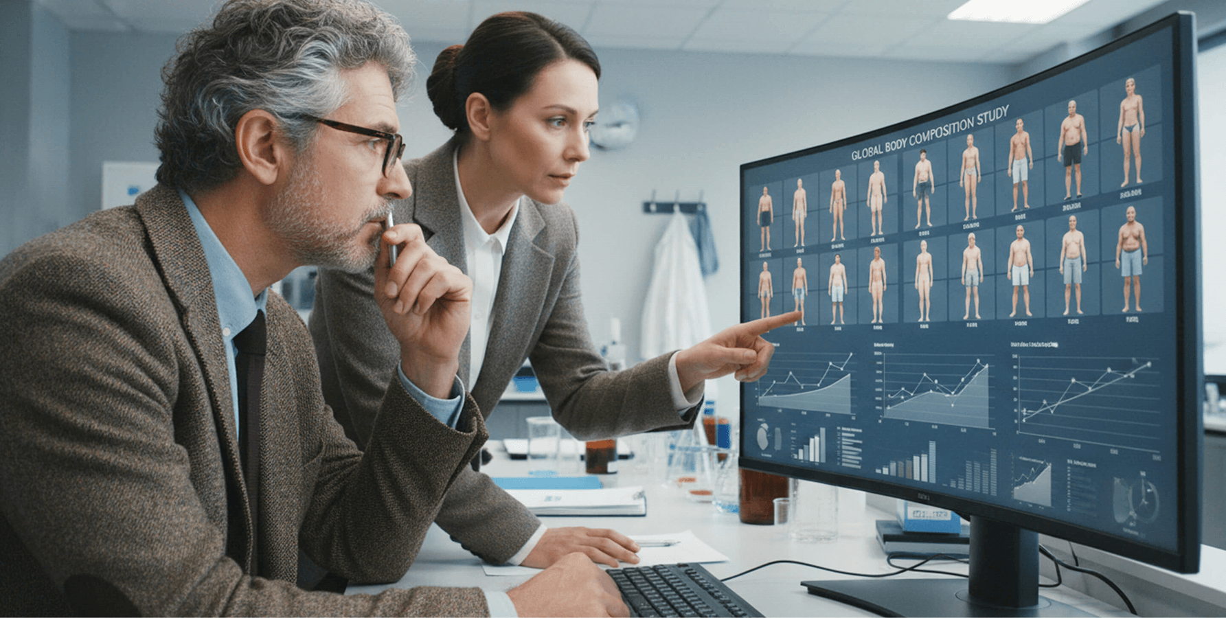 Исследования ИМТ | Geropharm-trends.ru