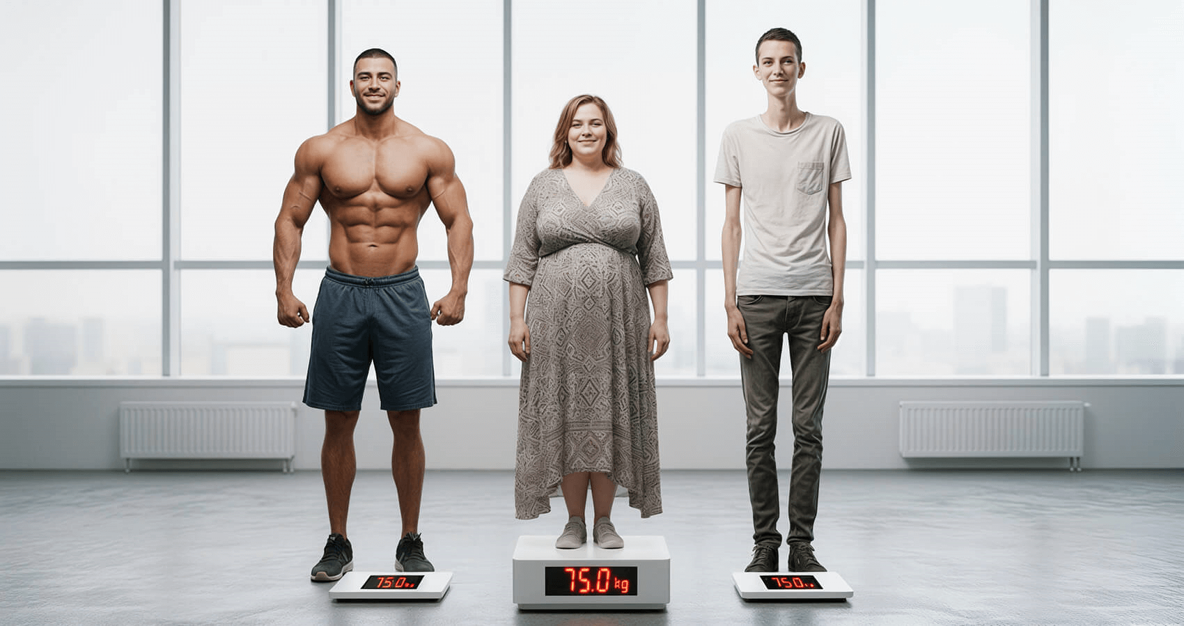 Разные результаты | Geropharm-trends.ru