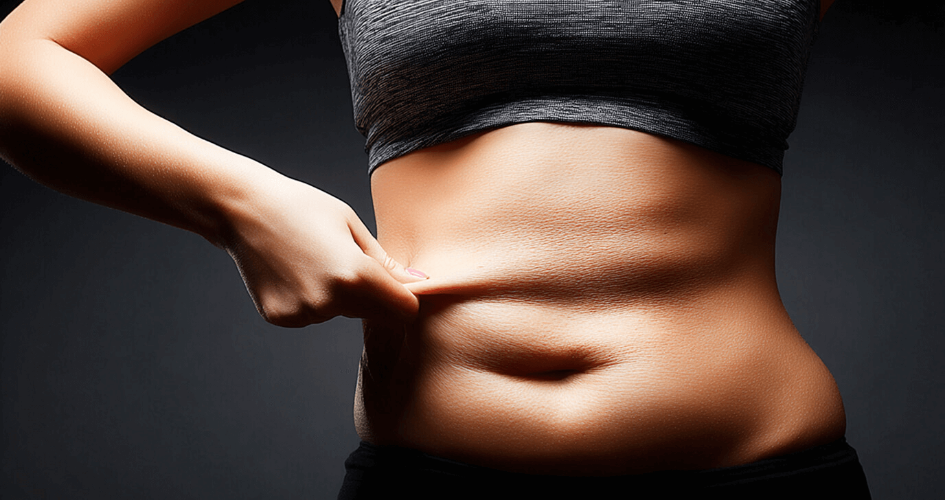 Кожная складка | Geropharm-trends.ru