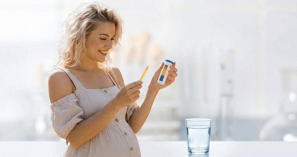 Ионизированная вода | Geropharm-trends.ru