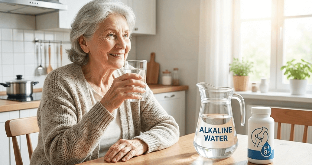 Укрепление костей | Geropharm-trends.ru