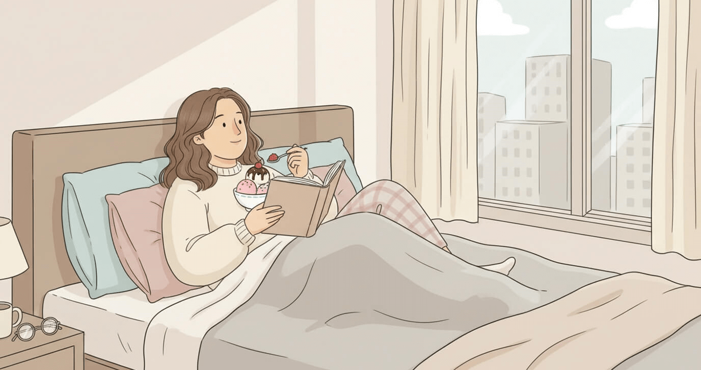 Еда ради удовольствия | Geropharm-trends.ru