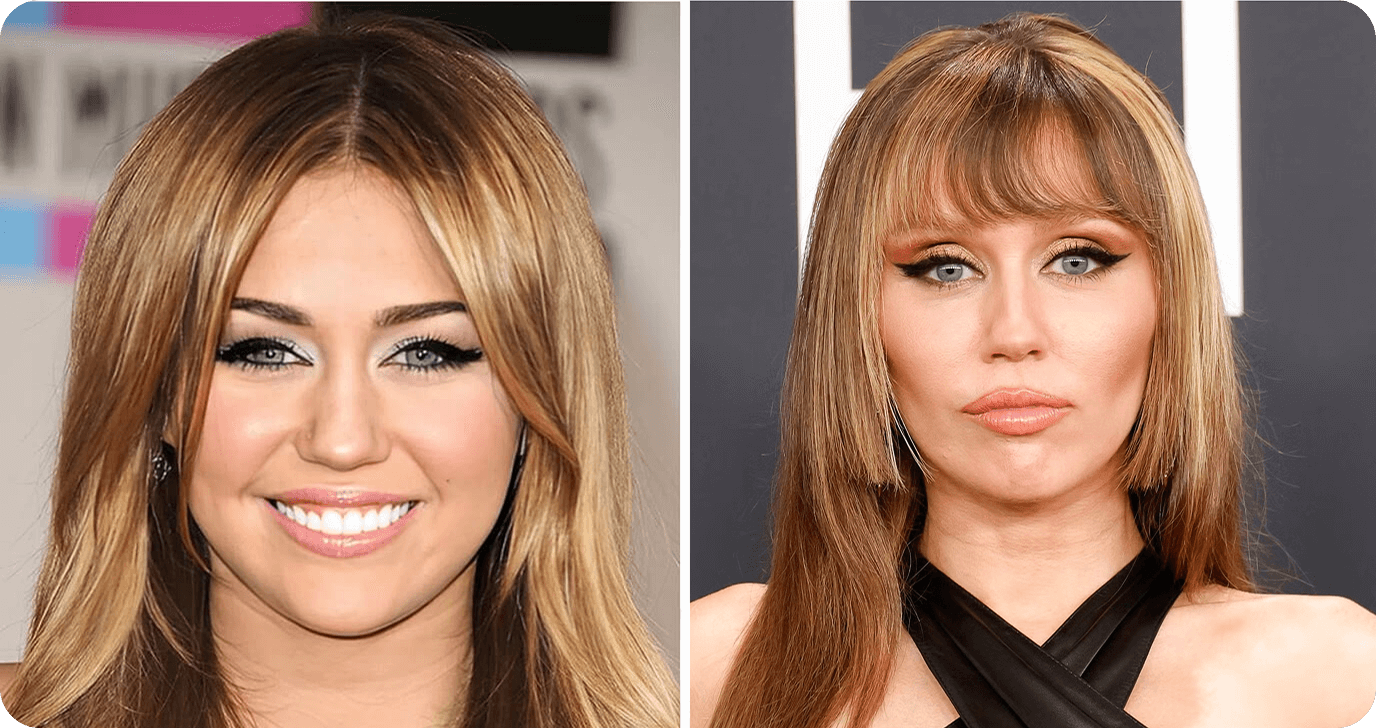 Майли Сайрус | Geropharm-trends.ru