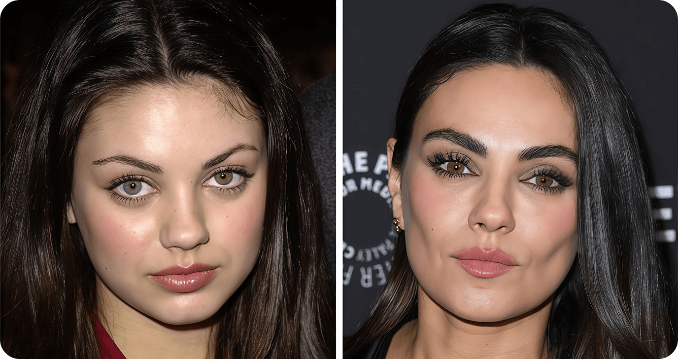 Мила Кунис | Geropharm-trends.ru