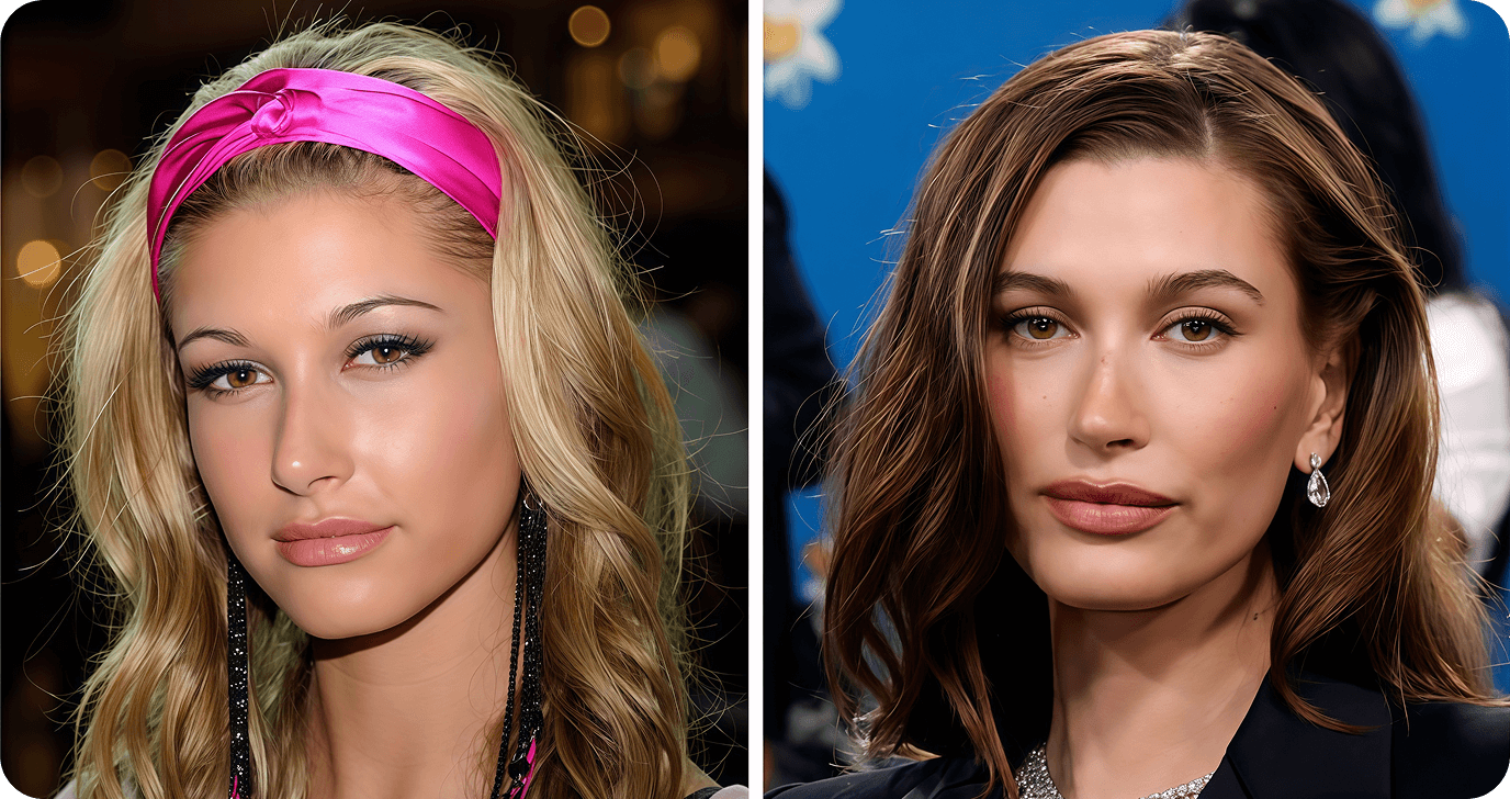 Хейли Бибер | Geropharm-trends.ru