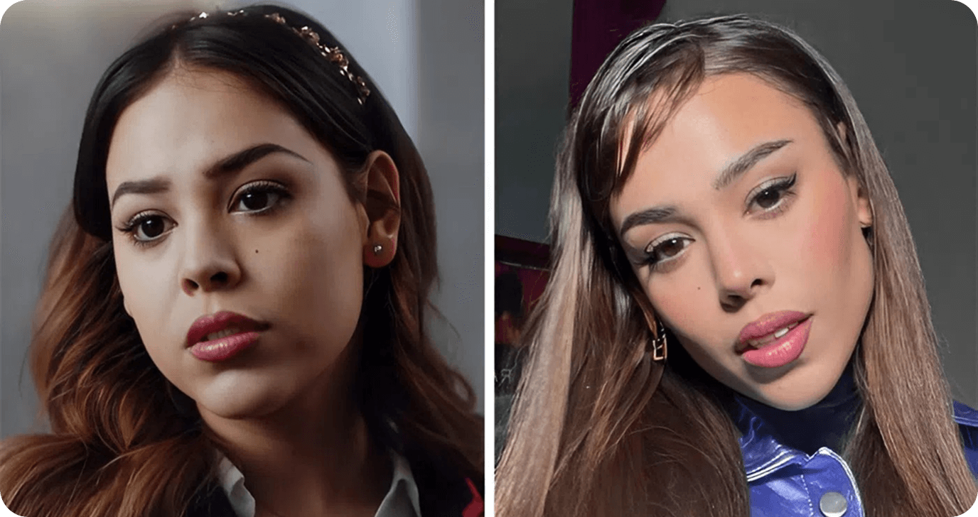 Данна Паола | Geropharm-trends.ru