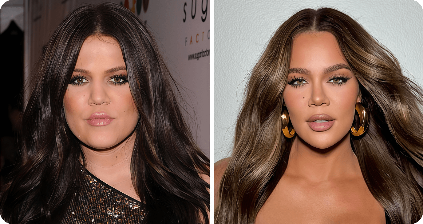 Хлои Кардашьян | Geropharm-trends.ru