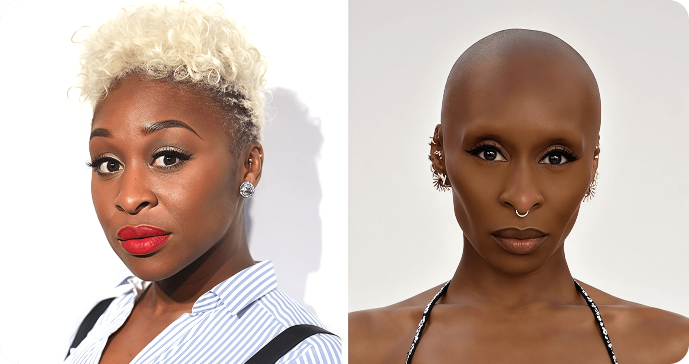 Синтия Эриво | Geropharm-trends.ru