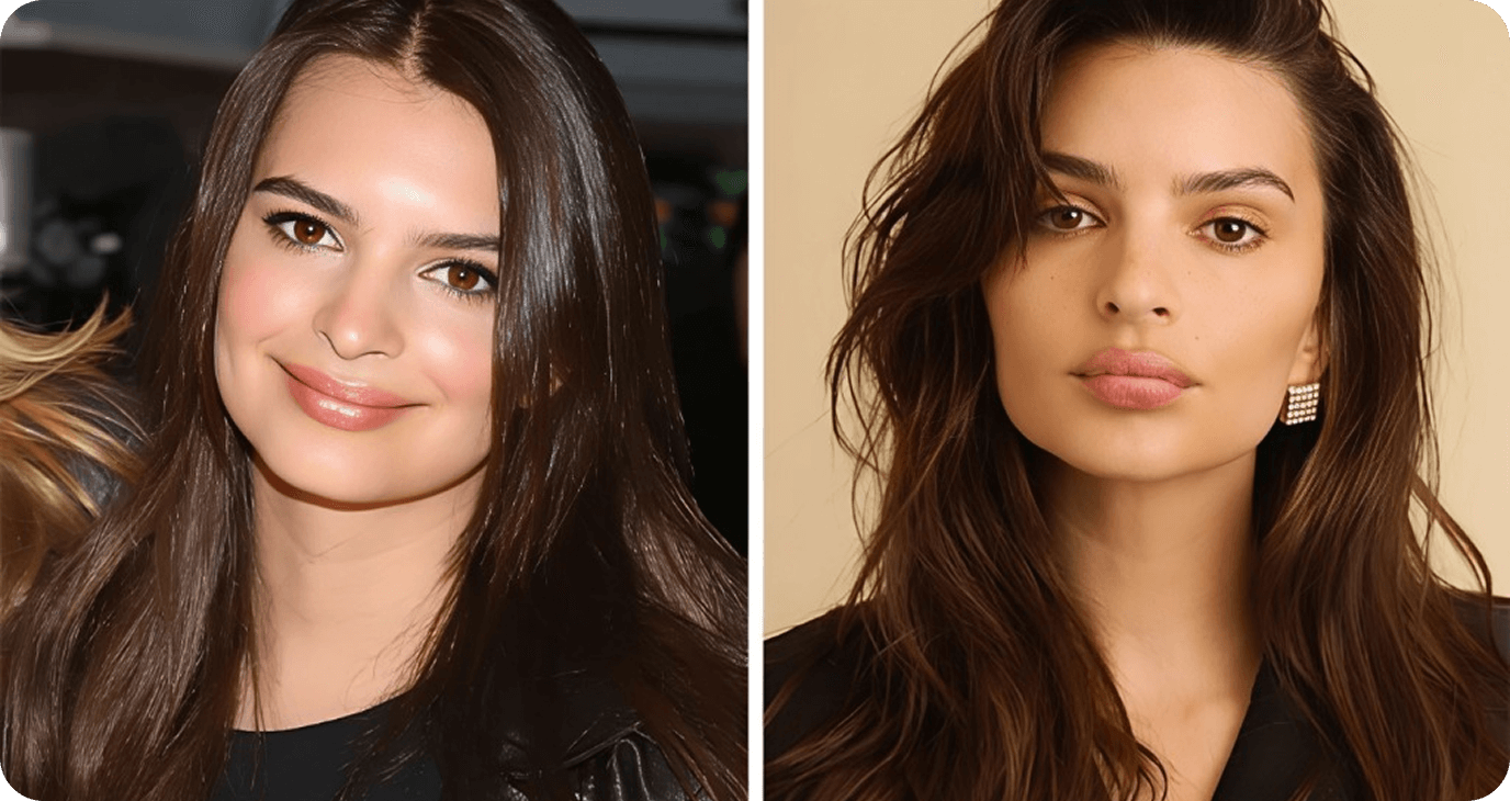 Эмили Ратаковски | Geropharm-trends.ru