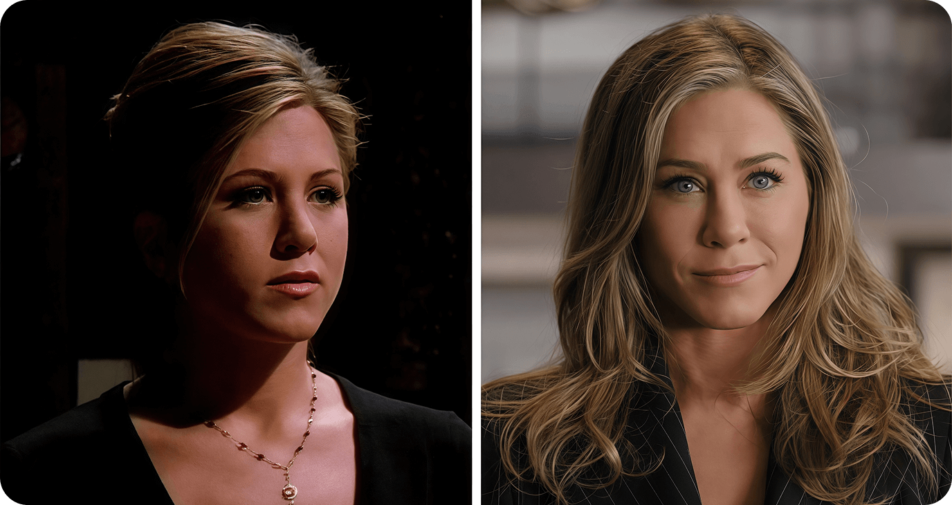 Дженнифер Энистон | Geropharm-trends.ru