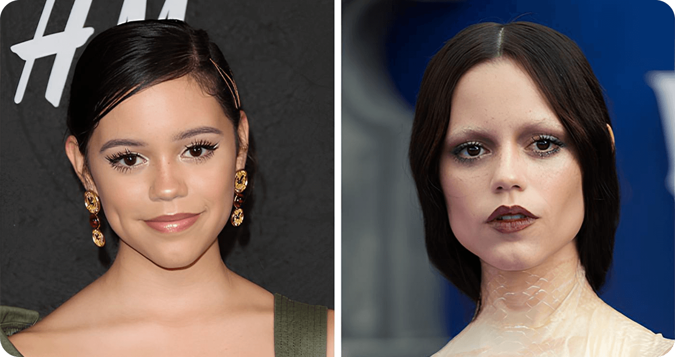 Дженна Ортега | Geropharm-trends.ru