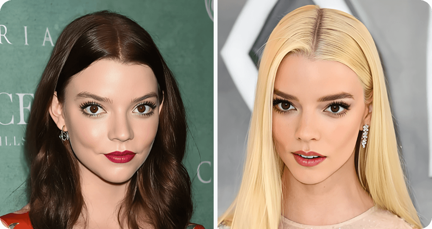 Аня Тейлор-Джой | Geropharm-trends.ru