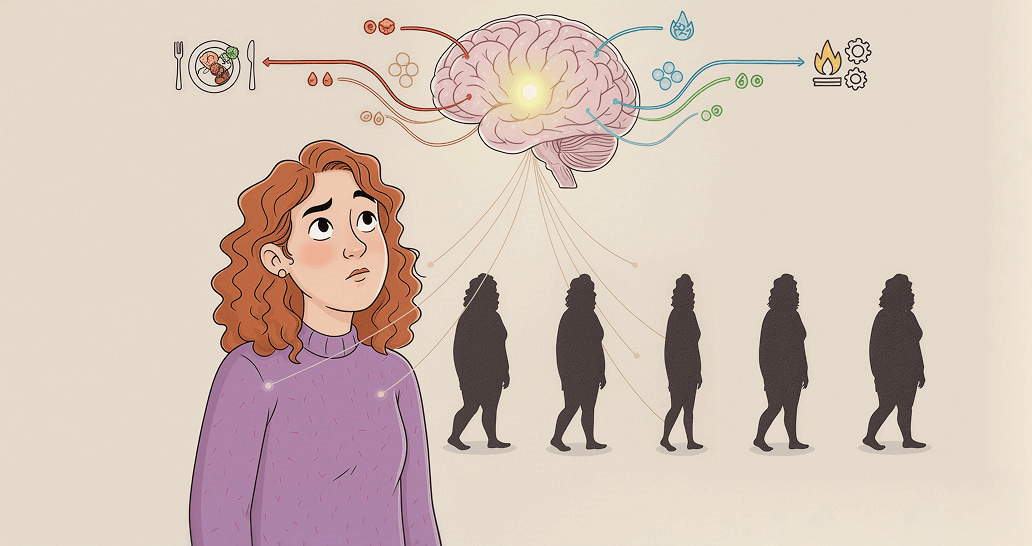 Вес и биология | Geropharm-trends.ru