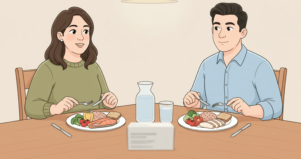 Формирование здоровых привычек | Geropharm-trends.ru