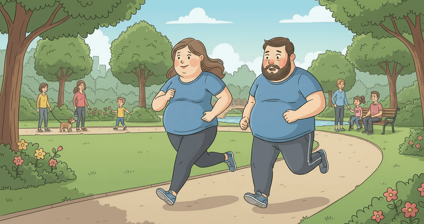 Управление весом | Geropharm-trends.ru