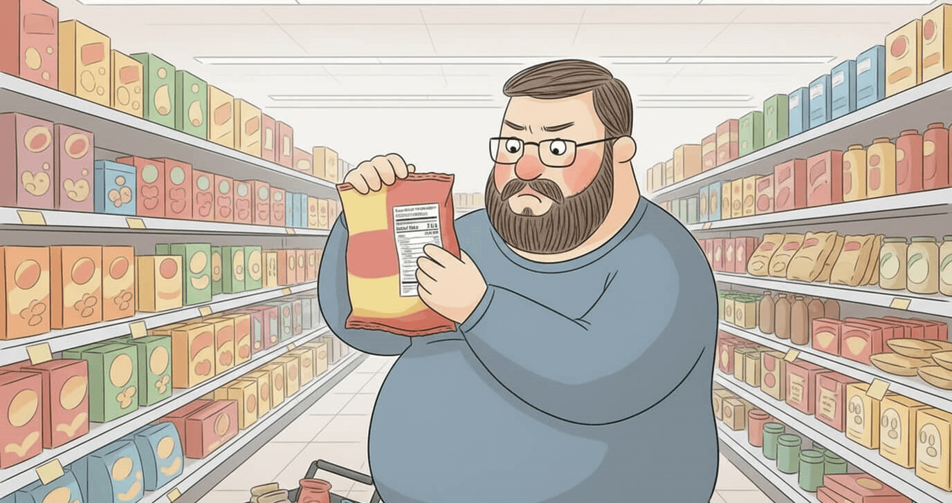 Калорийность | Geropharm-trends.ru