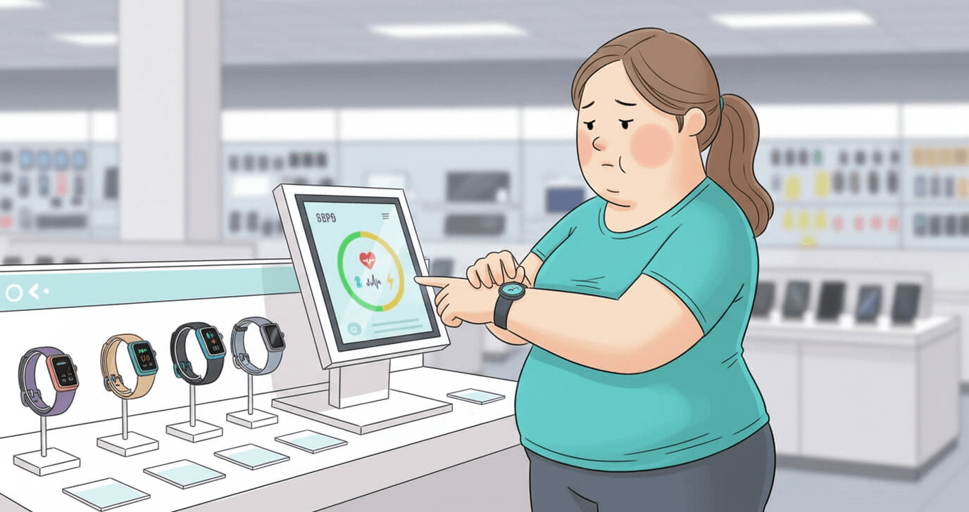 Умные гаджеты | Geropharm-trends.ru