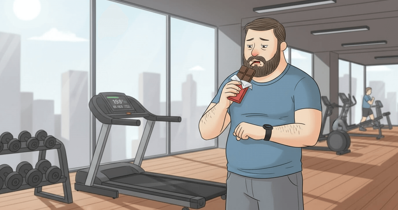 Физическая активность | Geropharm-trends.ru