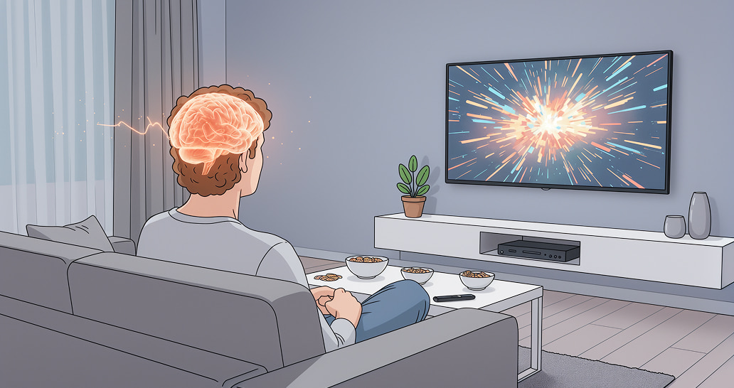 Интенсивное мышление | Geropharm-trends.ru