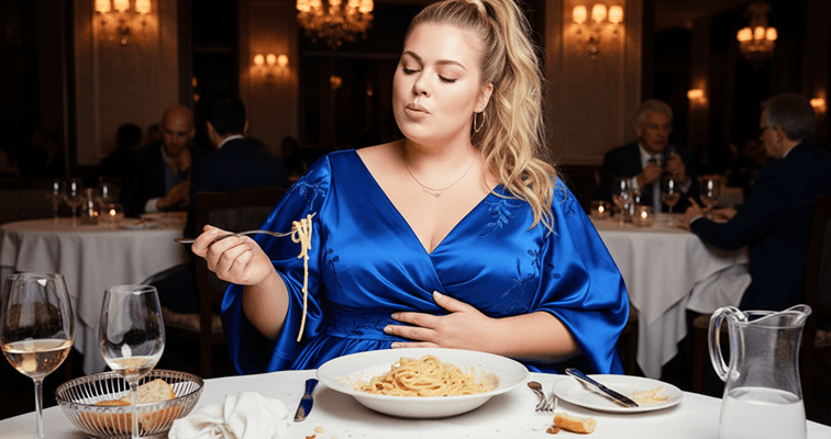 Углеводы и переедание | Geropharm-trends.ru