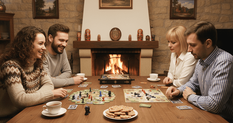 Неактивные люди | Geropharm-trends.ru