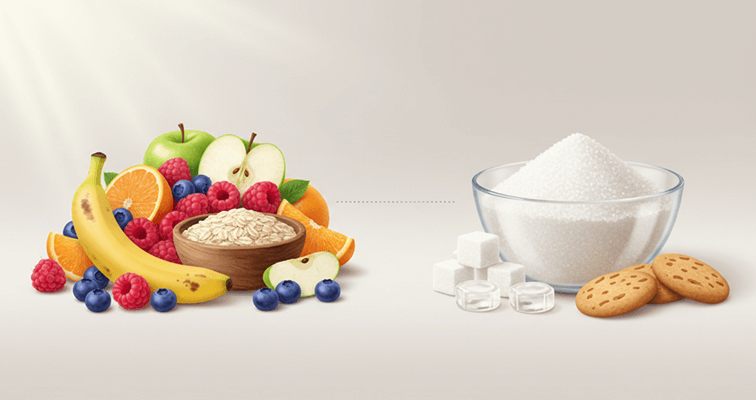 Полезные углеводы | Geropharm-trends.ru