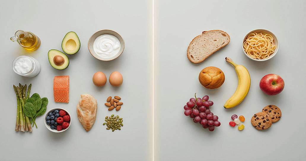 Кето диета | Geropharm-trends.ru