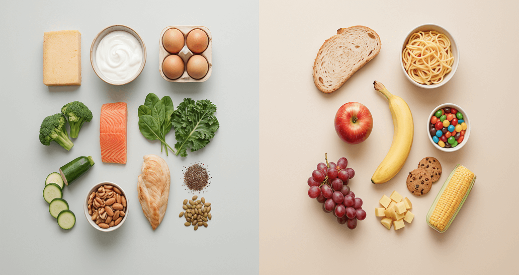 Диета Аткинса | Geropharm-trends.ru