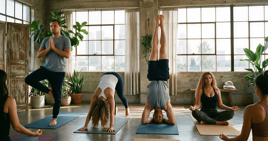 Управление стрессом | Geropharm-trends.ru