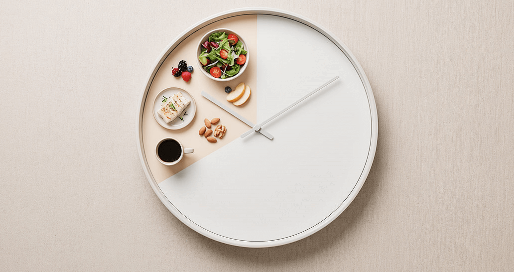 Интервальное голодание | Geropharm-trends.ru