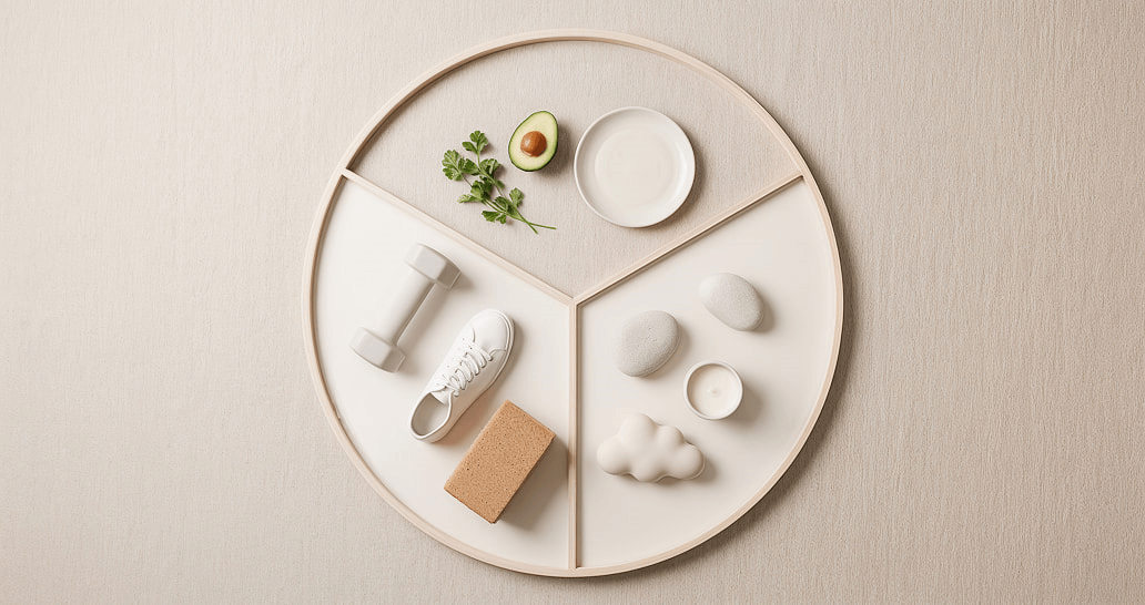 Комплексный подход к питанию | Geropharm-trends.ru