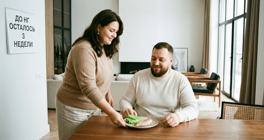 Потеря веса | Geropharm-trends.ru