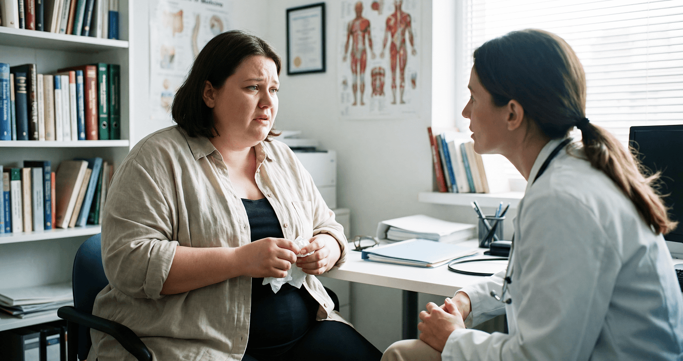 Экстремальные диеты | Geropharm-trends.ru