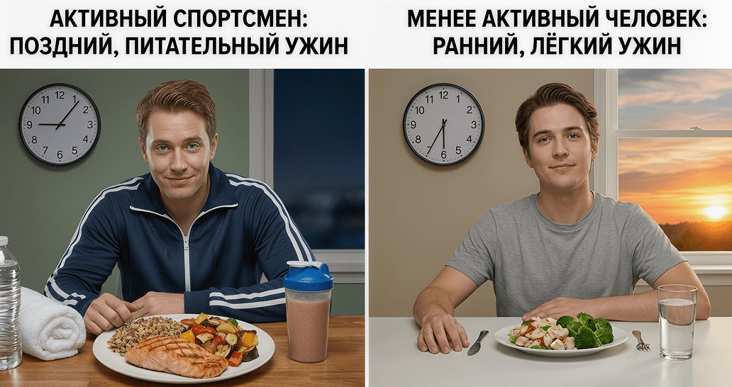 Осознанное питание | Geropharm-trends.ru