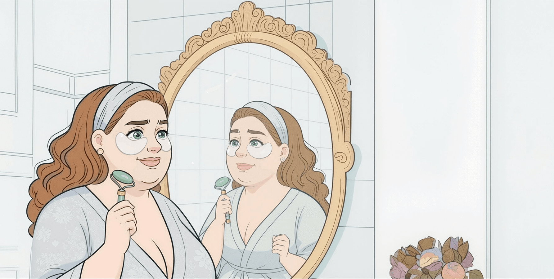 Отеки лица | Geropharm-trends.ru