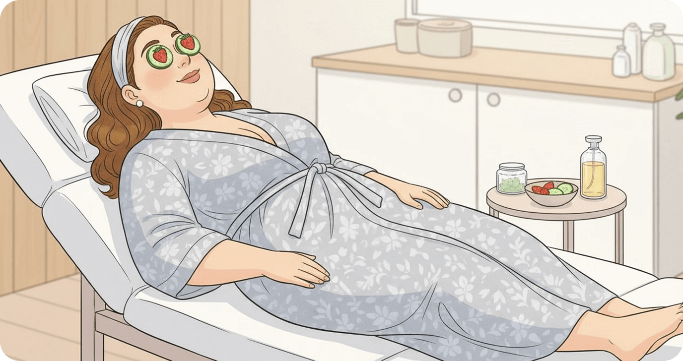 Уход за лицом | Geropharm-trends.ru