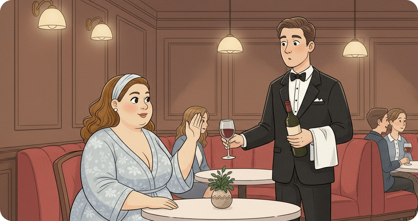 Алкоголь и лишний вес | Geropharm-trends.ru