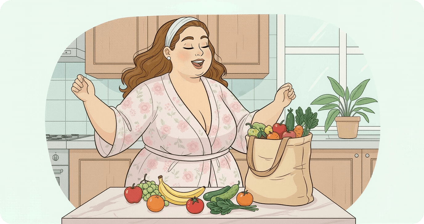 Клетчатка в рационе | Geropharm-trends.ru