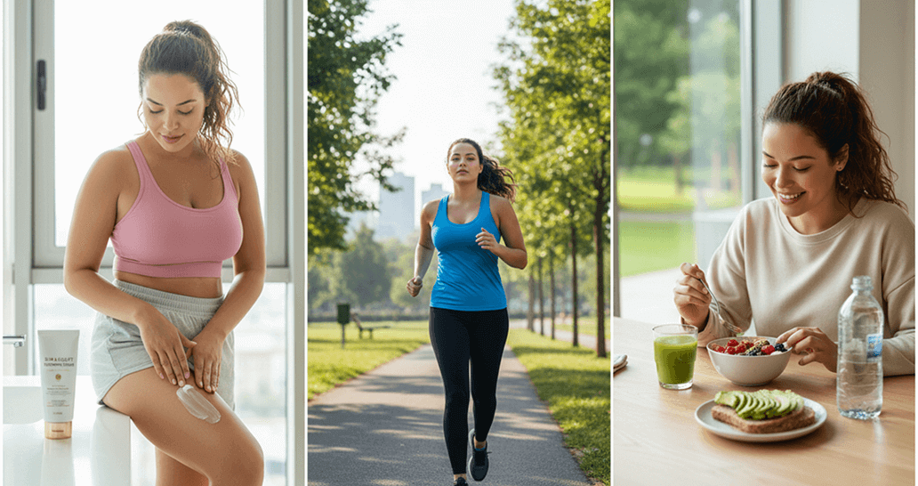 Здоровые привычки | Geropharm-trends.ru