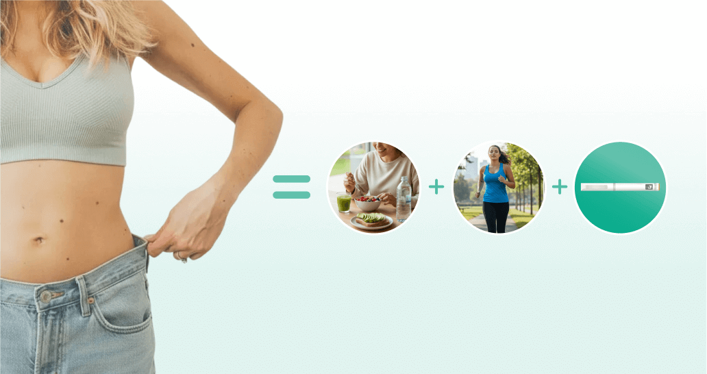 Уменьшение жировых отложений | Geropharm-trends.ru