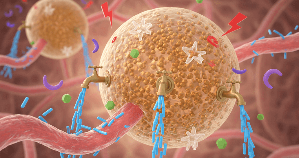 Липолиз | Geropharm-trends.ru