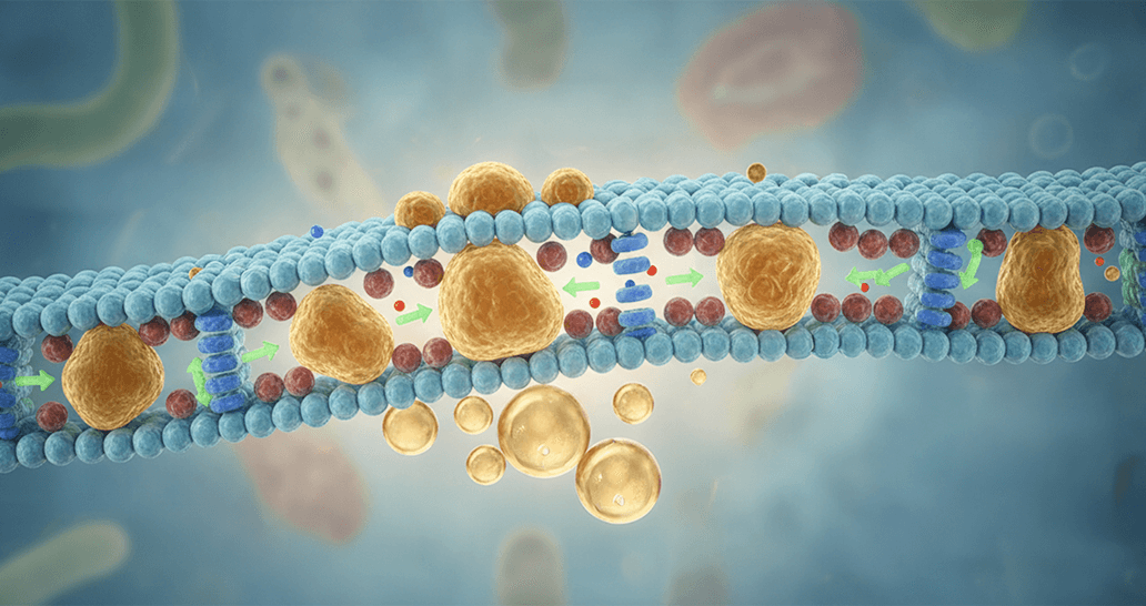 Жирорастворимые витамины | Geropharm-trends.ru