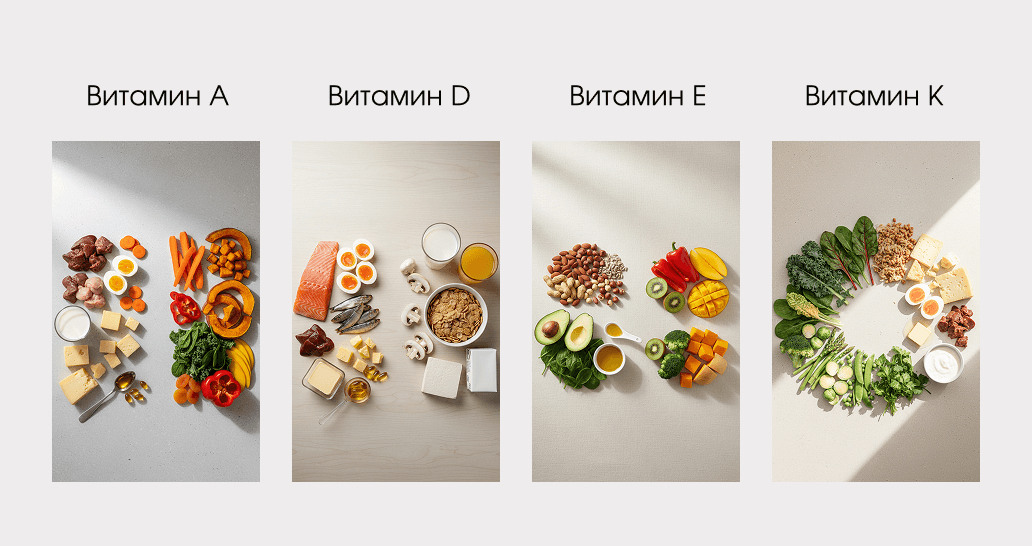 Витамины | Geropharm-trends.ru