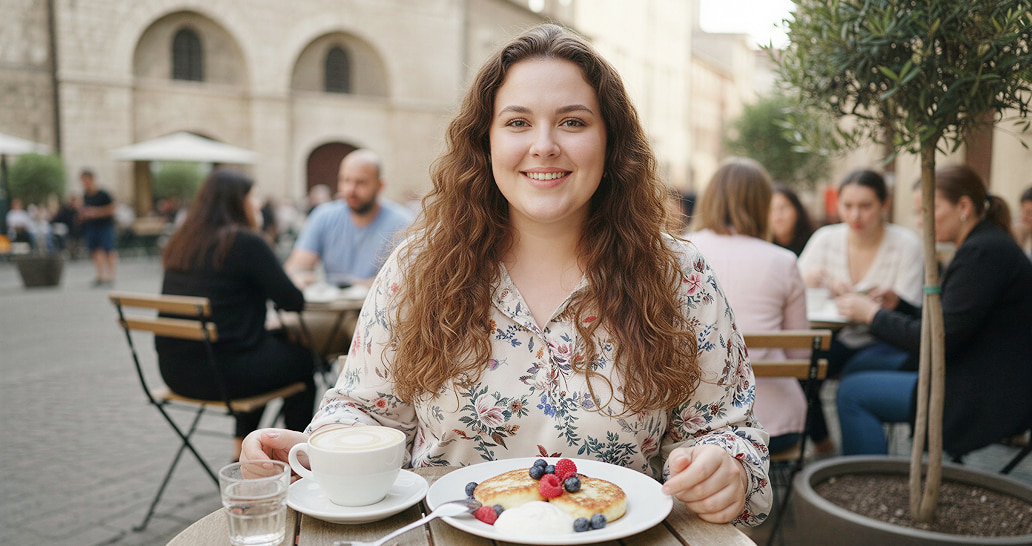 Завтрак богатый белком | Geropharm-trends.ru