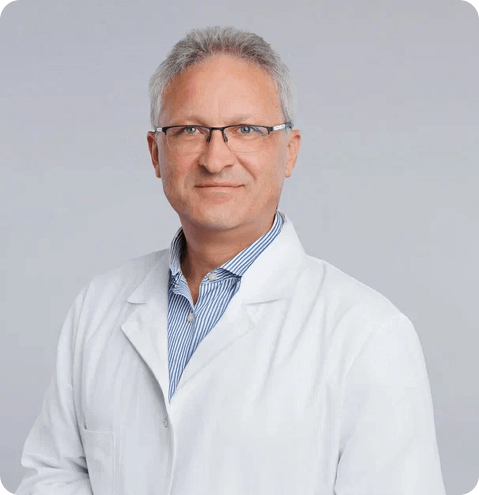 Ролько Вячеслав Тихонович | Geropharm-trends.ru