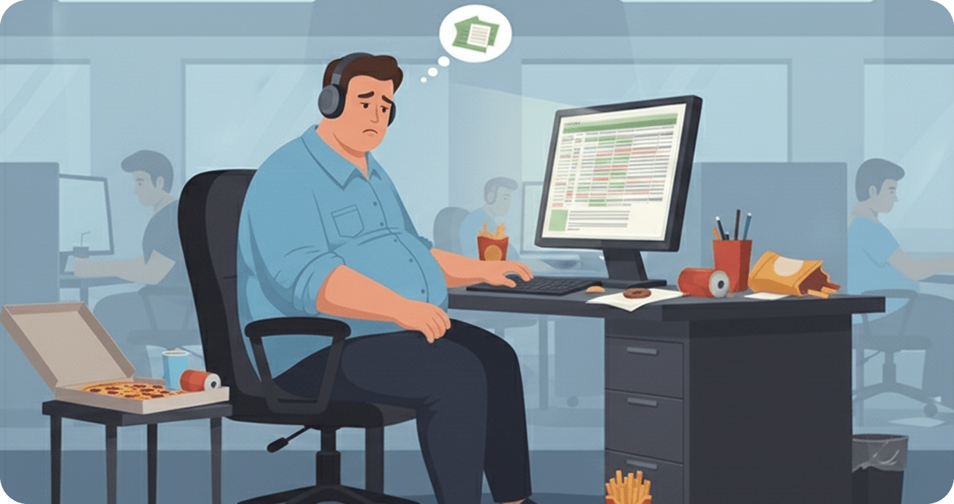 Влияние гормонов на вес | Geropharm-trends.ru