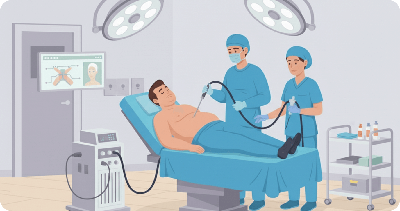 Эстетическая медицина | Geropharm-trends.ru