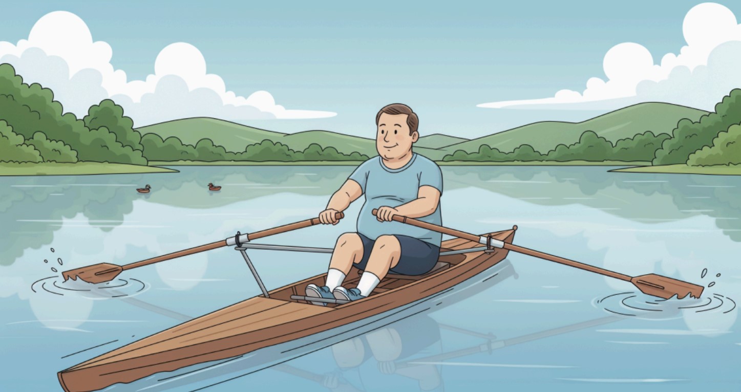 Гребля | Geropharm-trends.ru