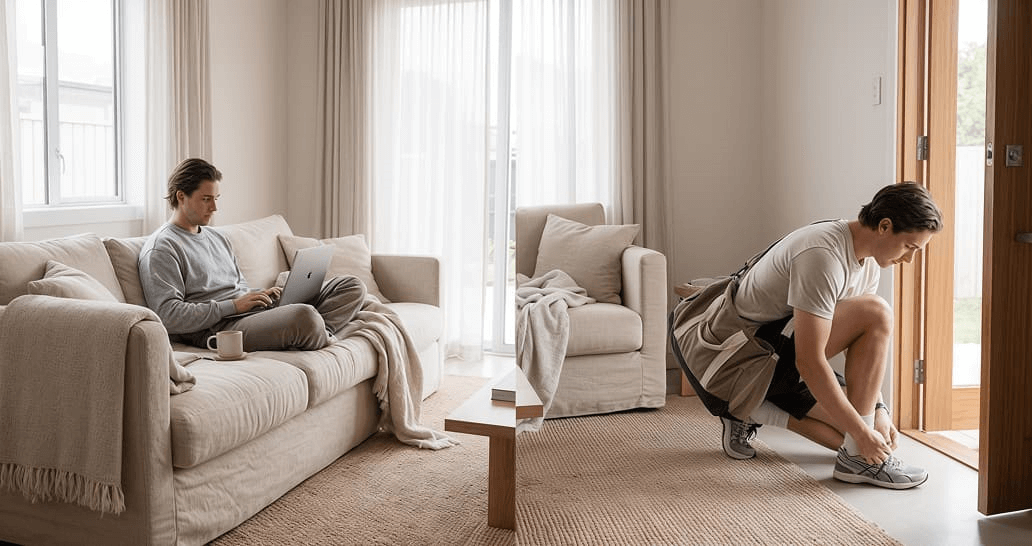 Ежедневная физическая активность | Geropharm-trends.ru